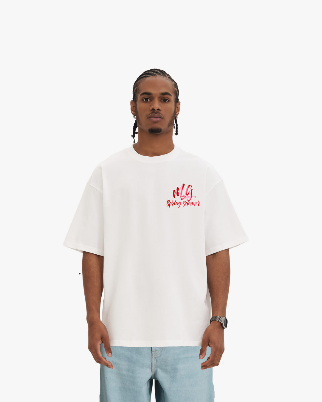 SEASON TEE