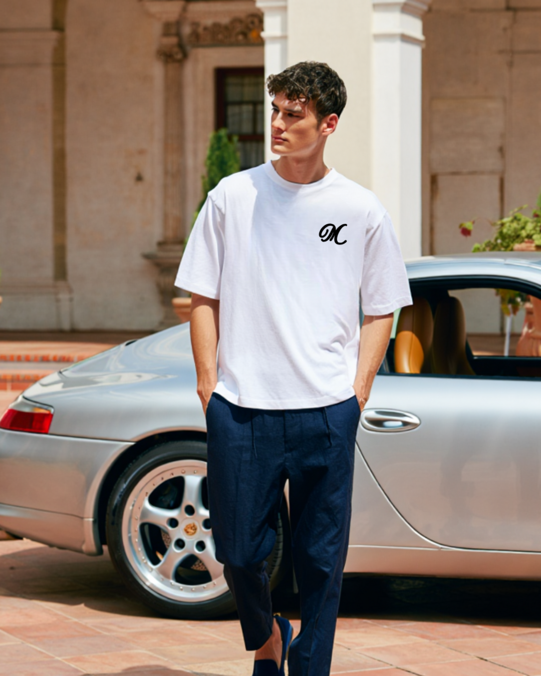 GOOD COLLECTION TEE