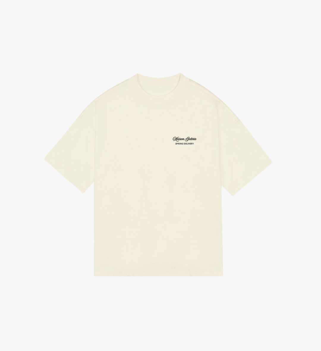 Provence Trip Tee
