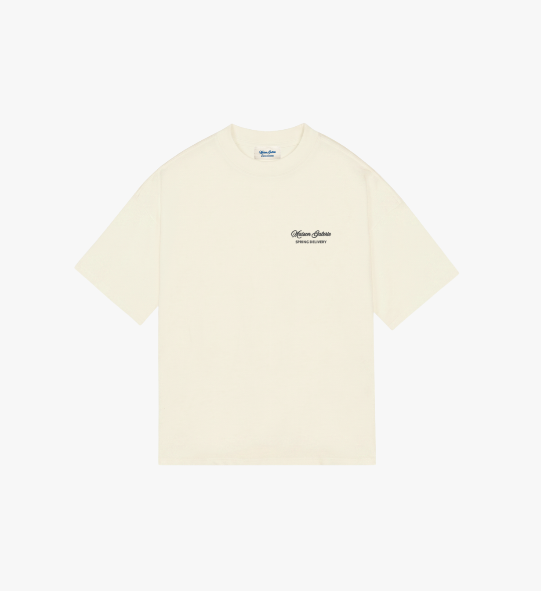 Le t-shirt Voyage en Provence 