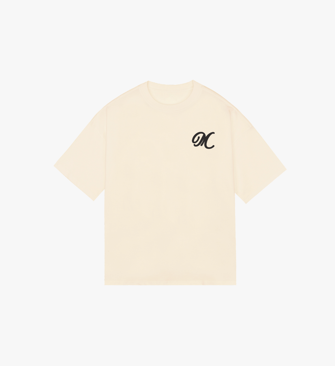 Italian Summer Tee Cream