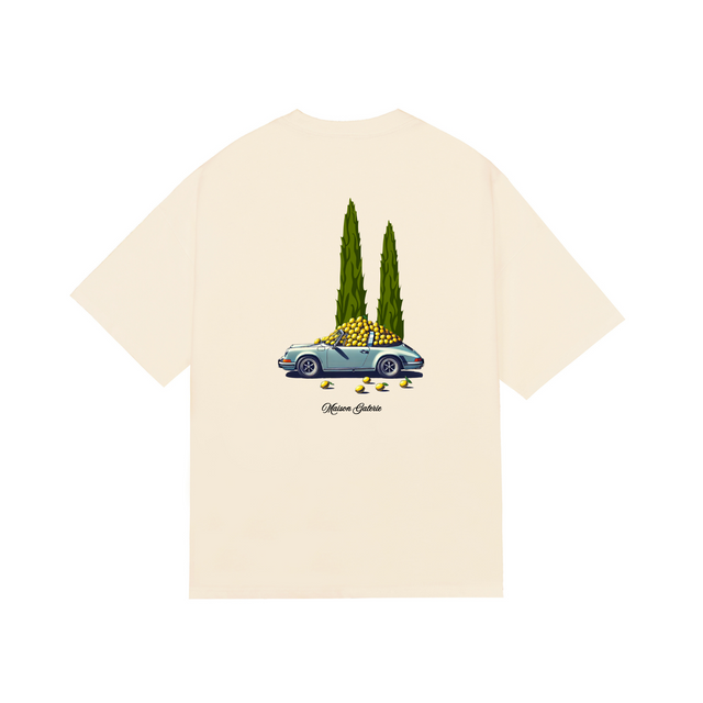 La Dolce Vita II Tee