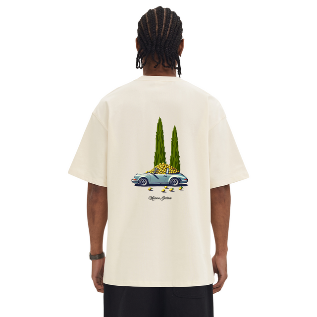 La Dolce Vita II Tee