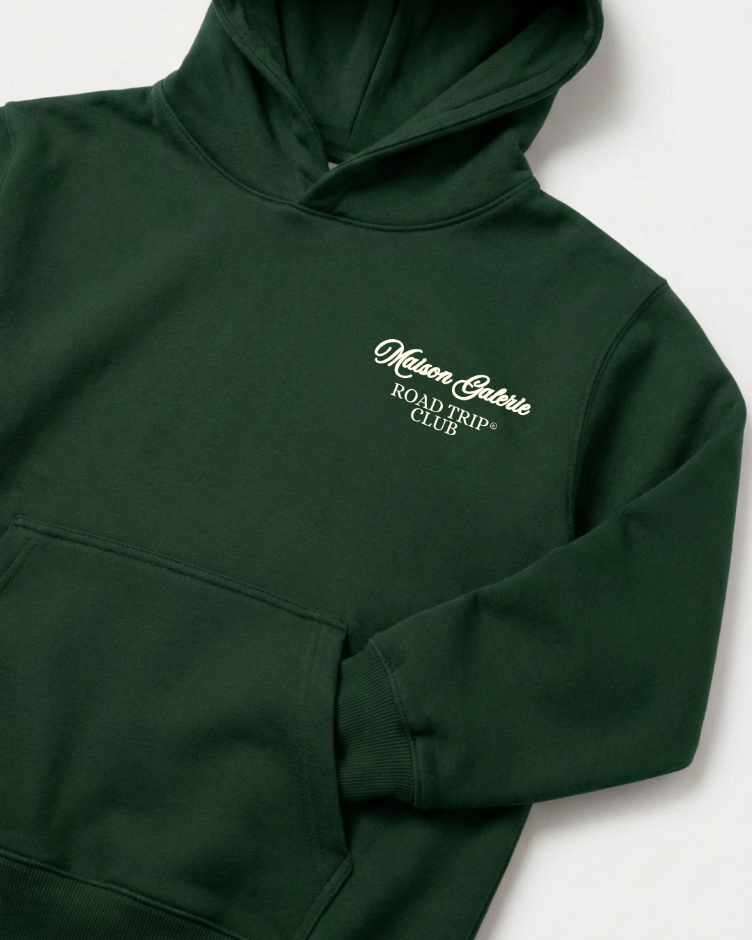 ROAD TRIP CLUB HOODIE