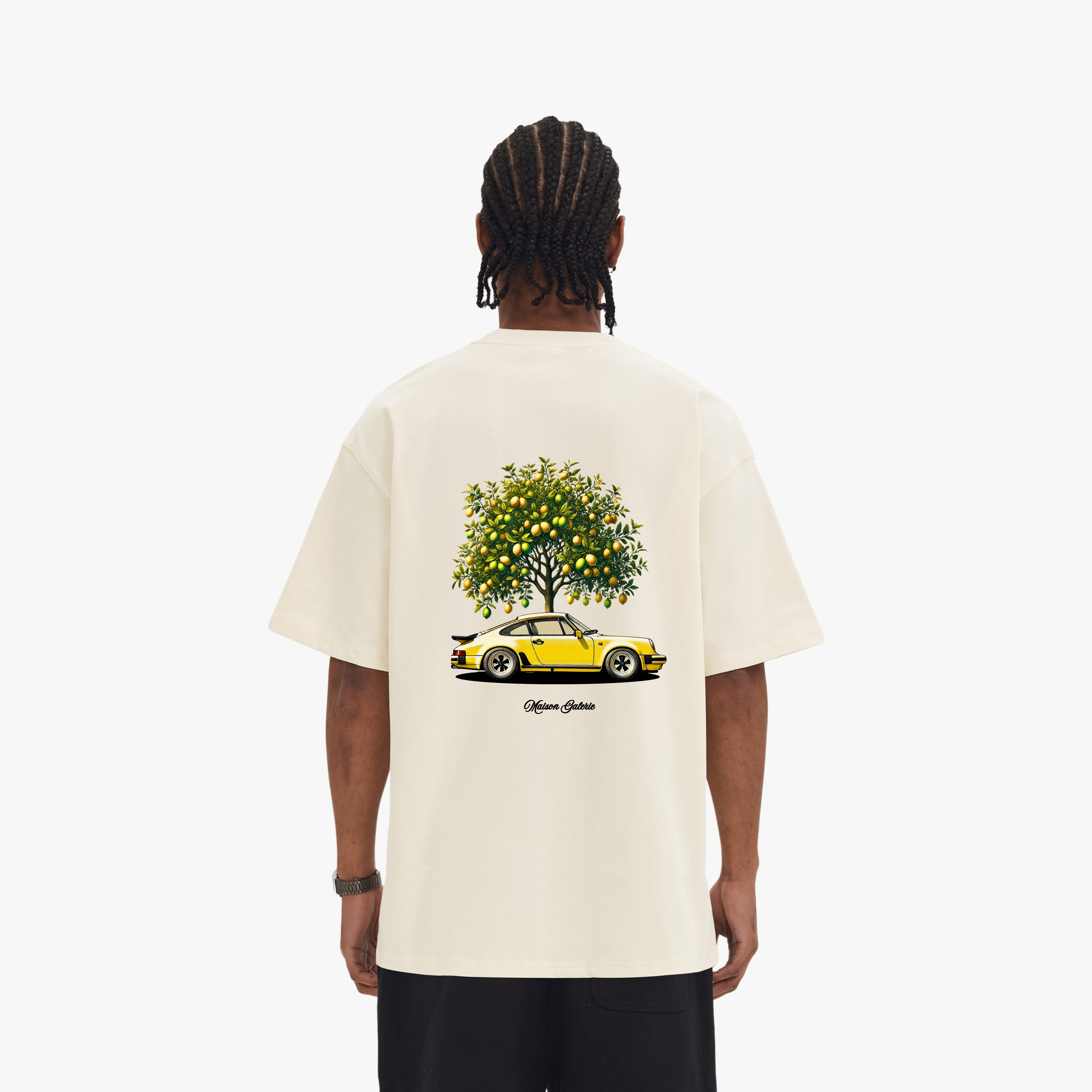 Italian Summer Tee