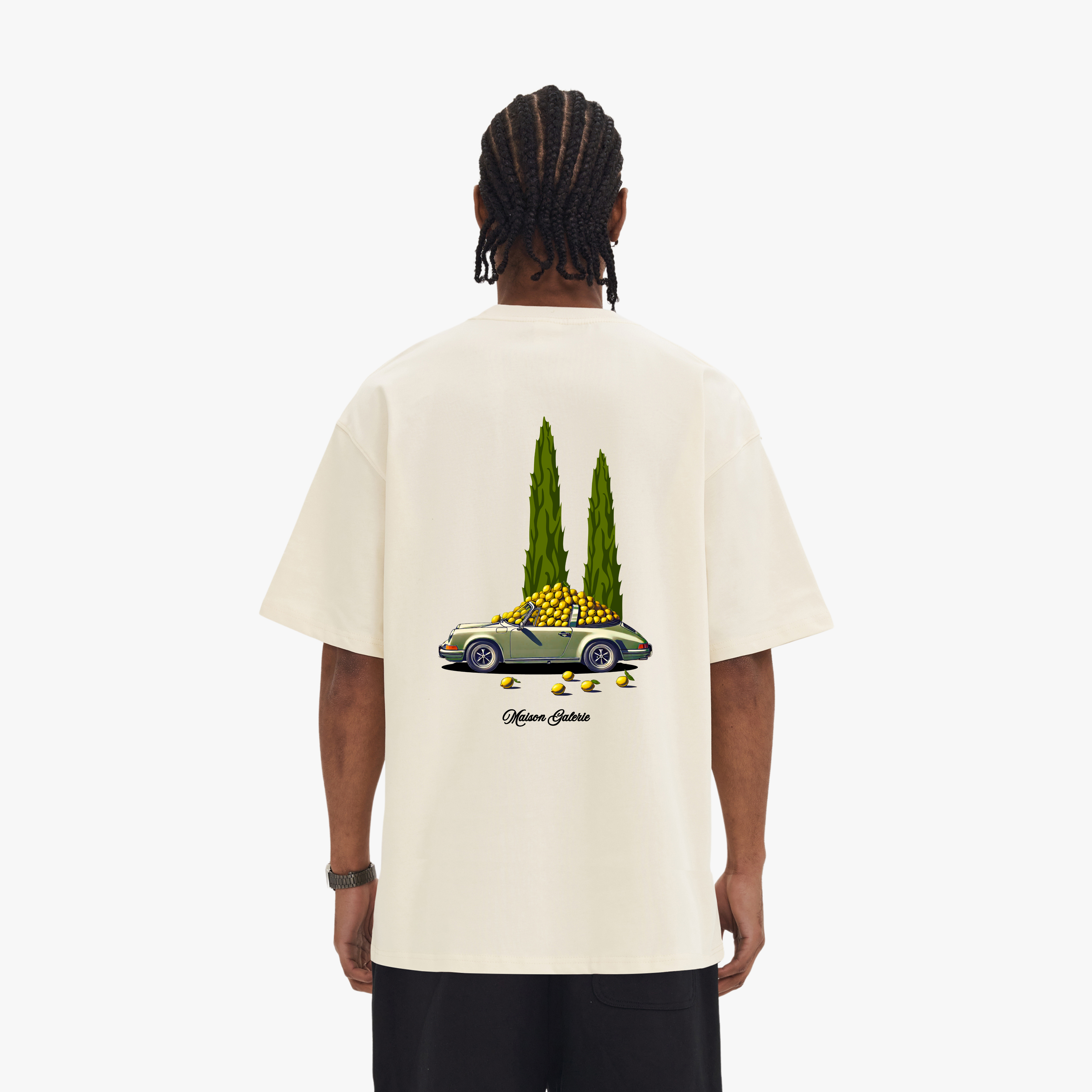 La Dolce Vita Tee