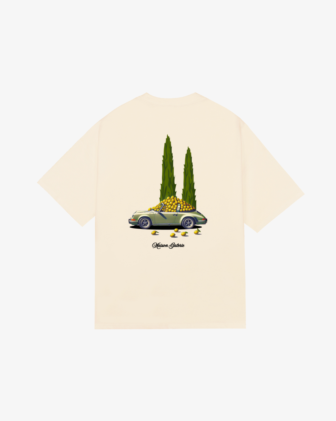 La Dolce Vita Tee