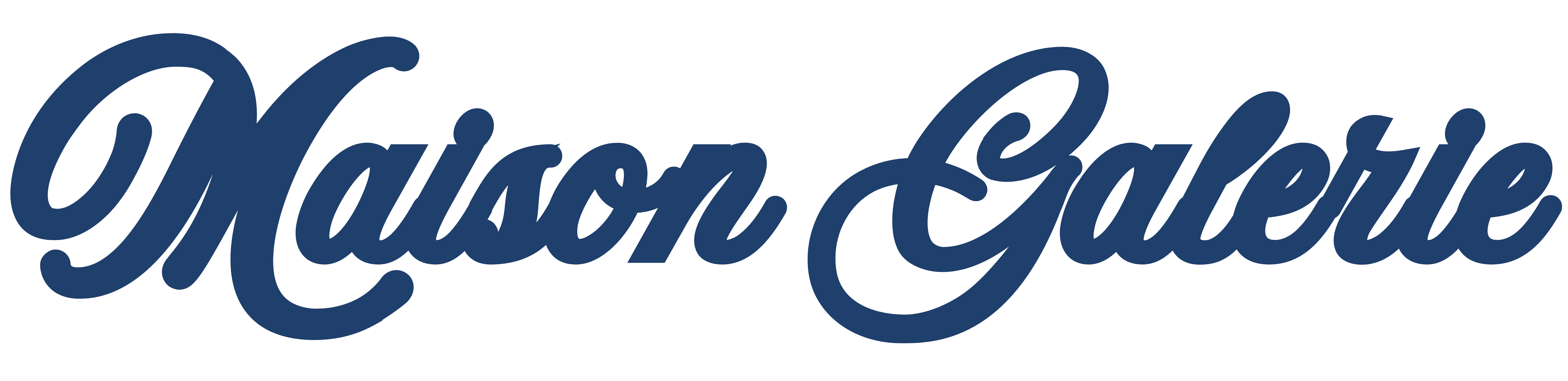 MAISON GALERIE 