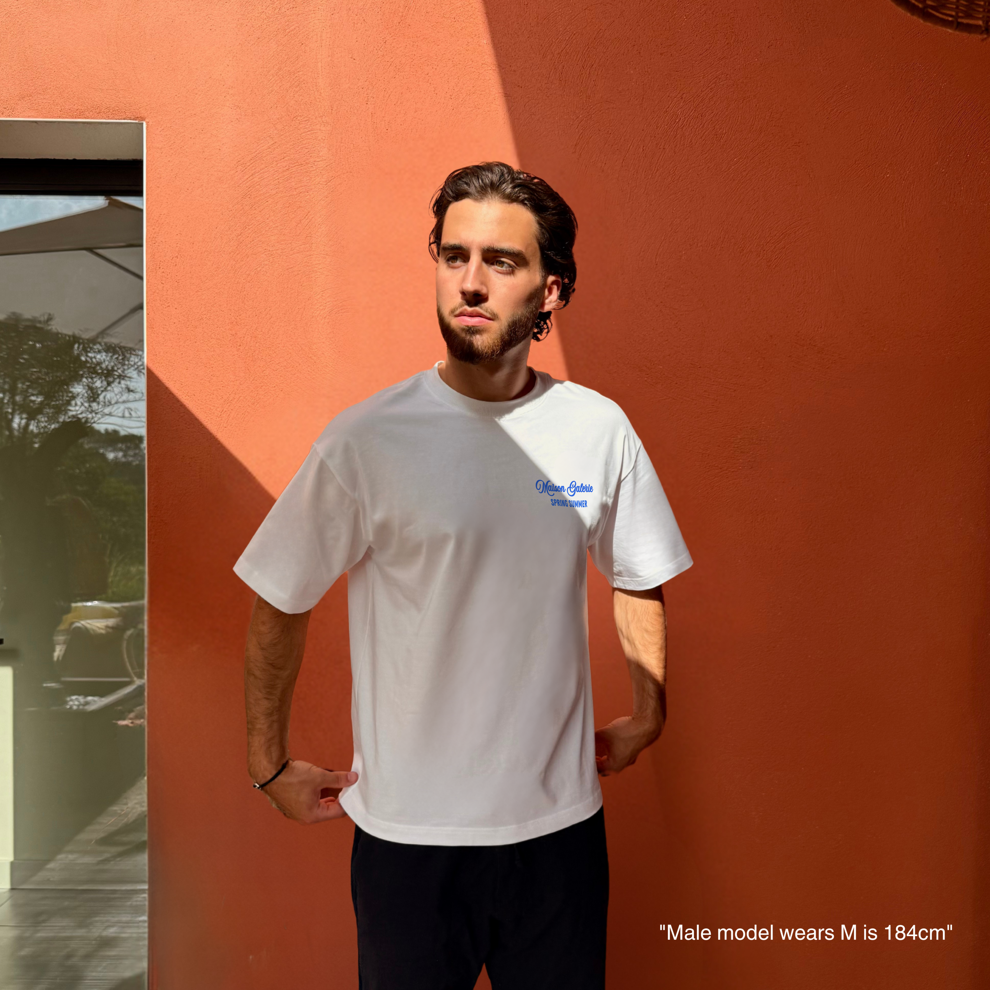 Estate Italiana Tee