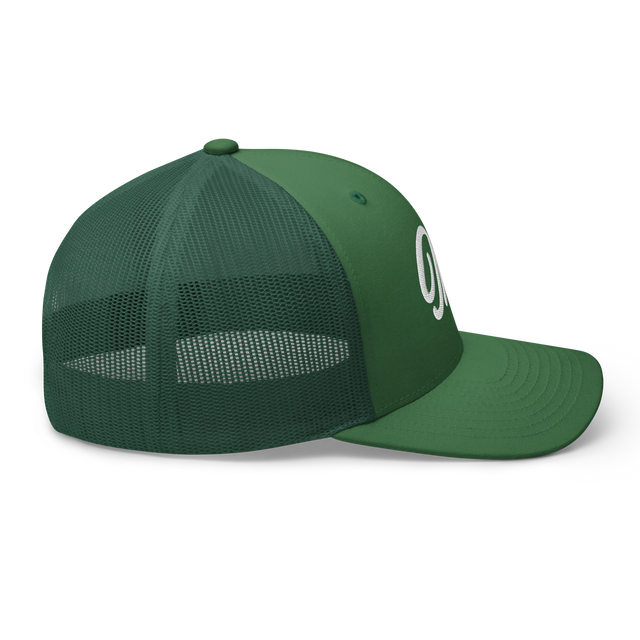 Trucker Cap
