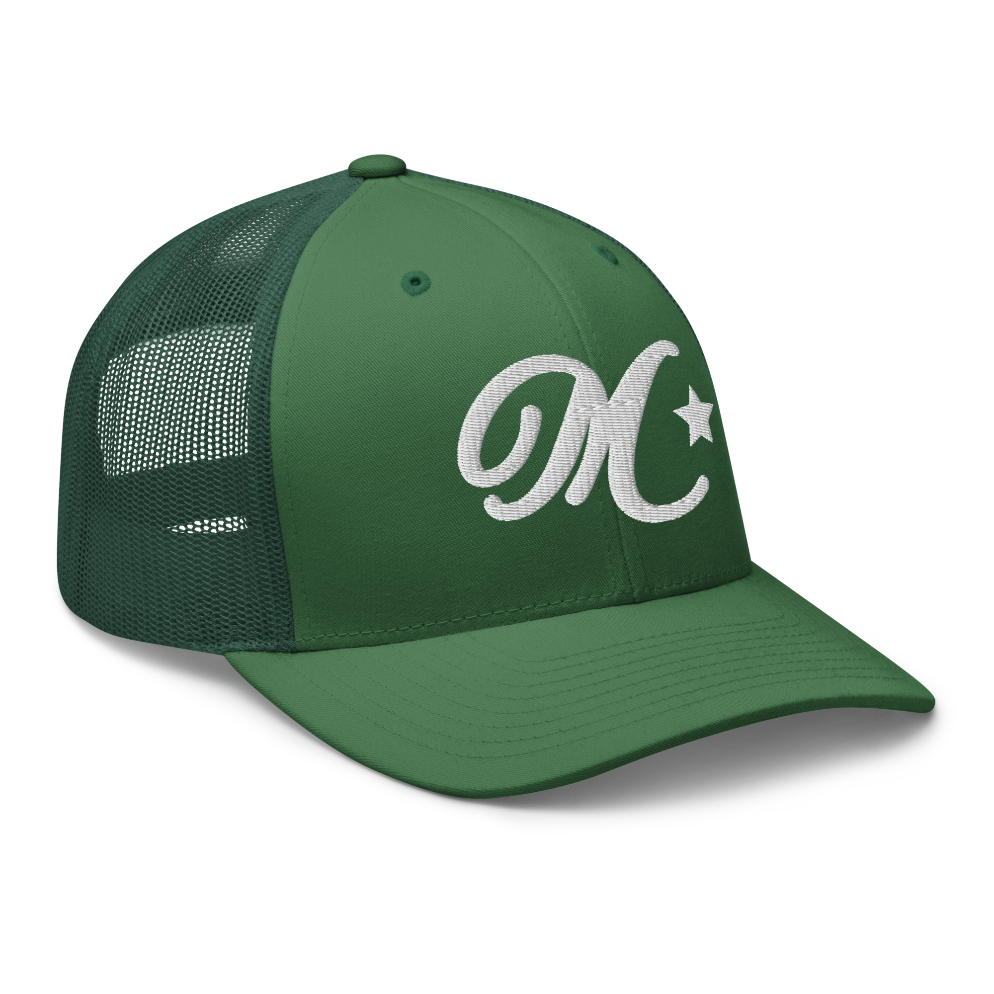 Trucker Cap