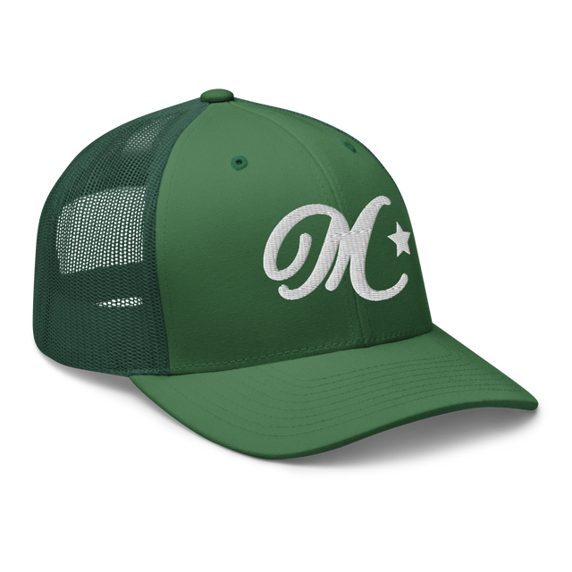 Trucker Cap