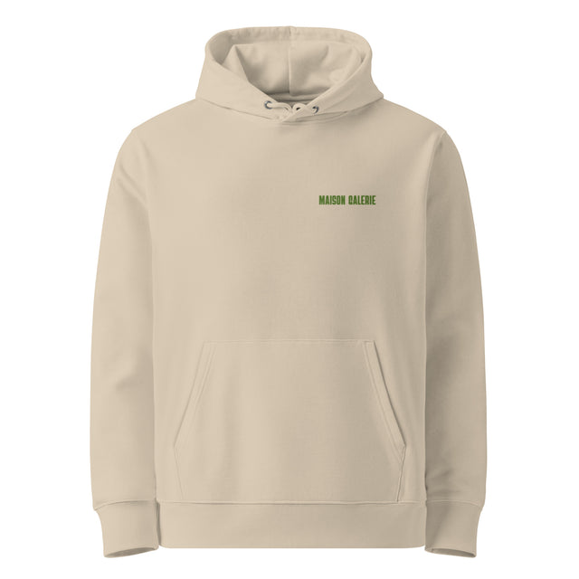 Italian Trip Hoodie