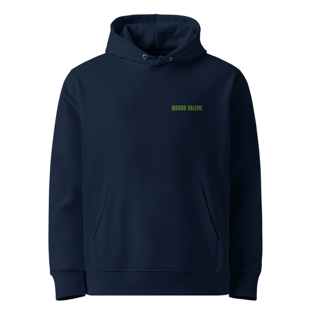 Road Trip Club Hoodie