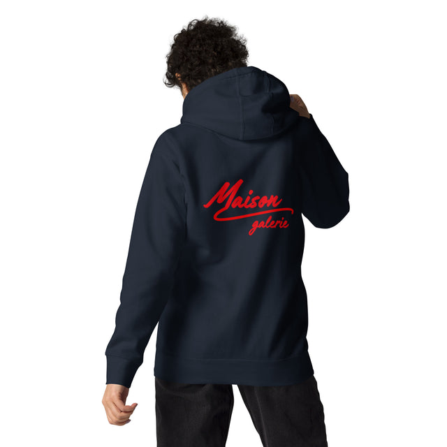 SWEAT "Original MG"